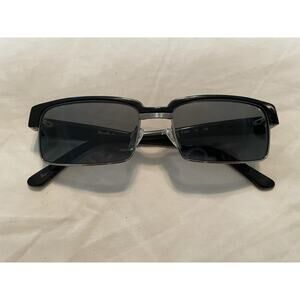 Randy Jackson S915‎ 55[]17 Black FRAMES ONLY